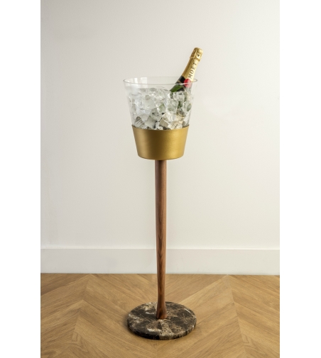 Nomon: Champagnera Champagne Bucket