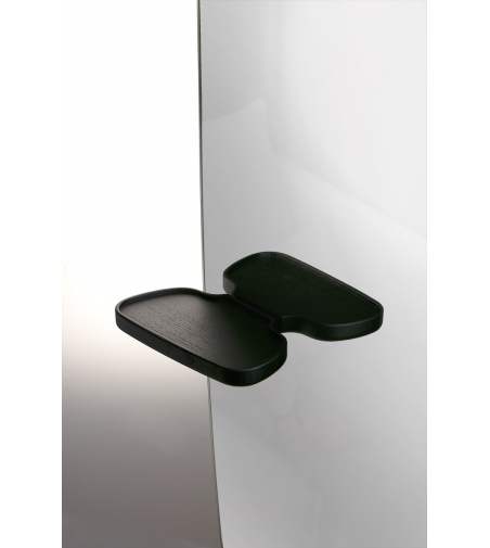 Nomon - Pie Floor Mirror
