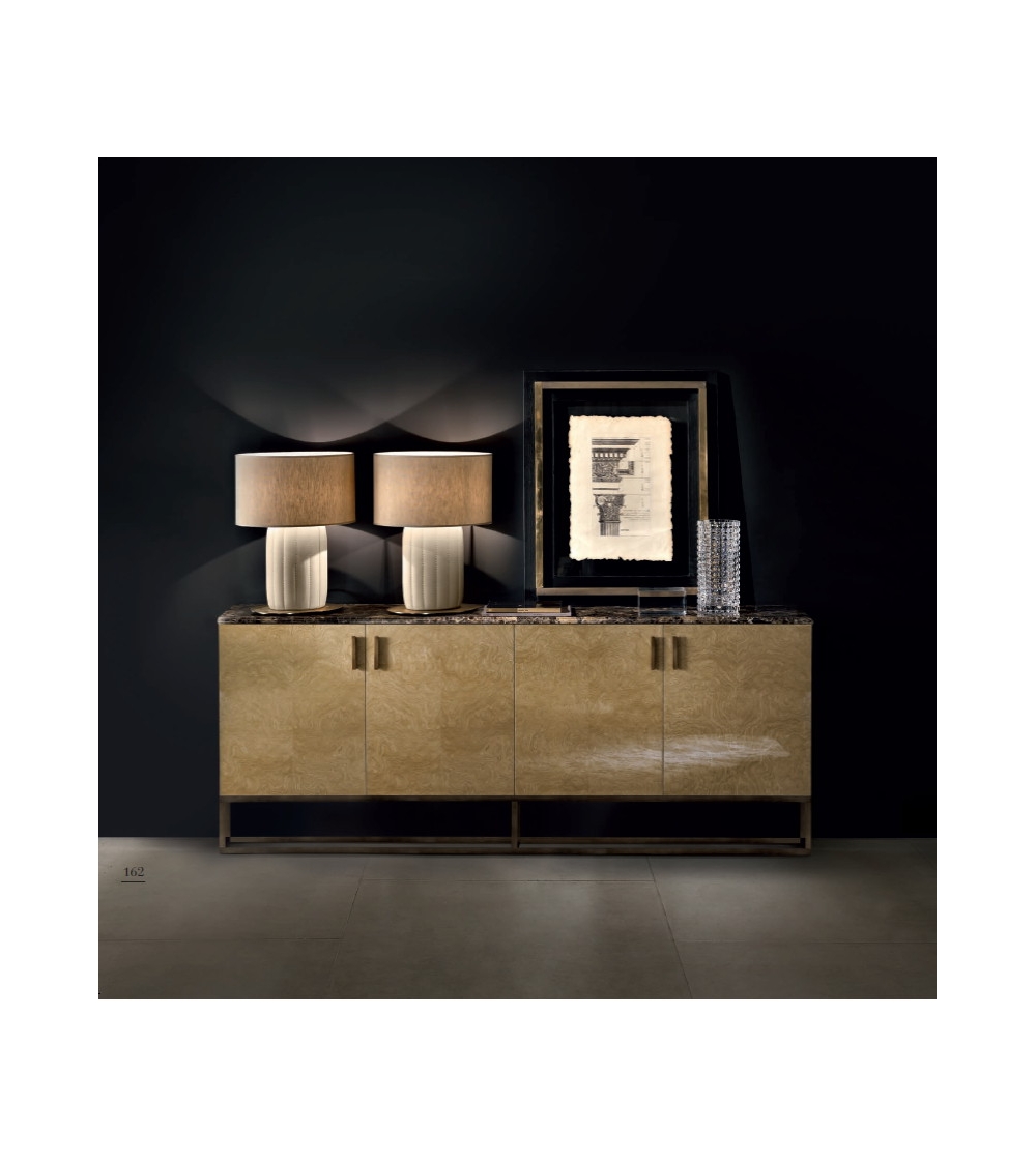 Daytona Moon Lampe de table