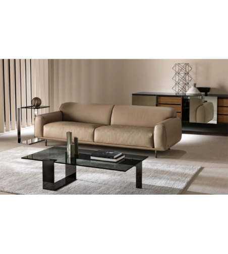 Plinsky Tonelli Design Coffee Table