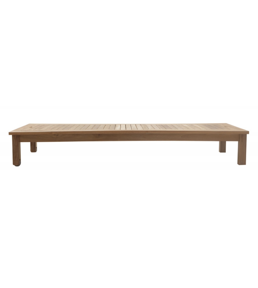 Außenliege Saint Raphael Il Giardino...
