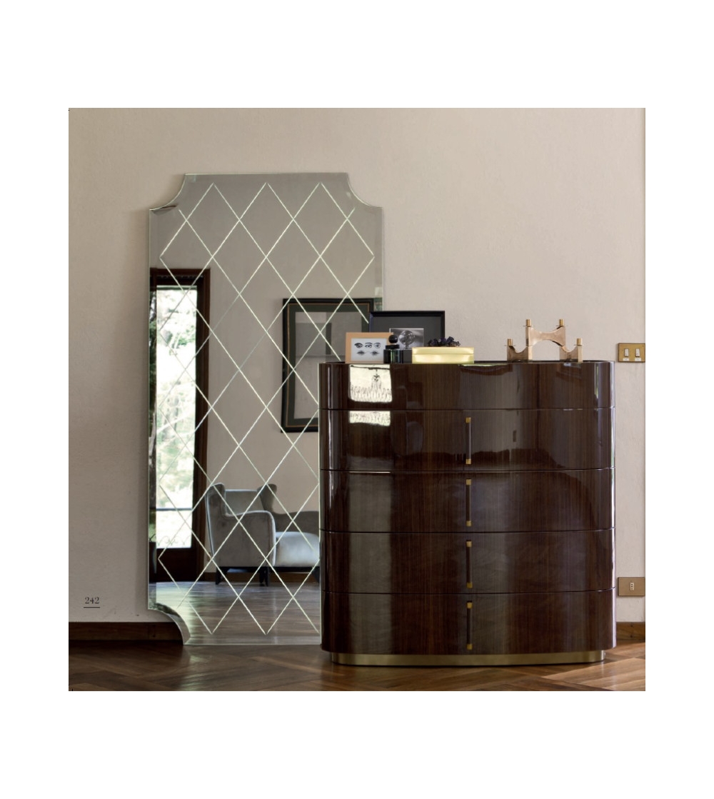 Regent Mirror Daytona