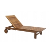 Il Giardino Di Legno Outdoor Lounger Ipanema-Georgetown