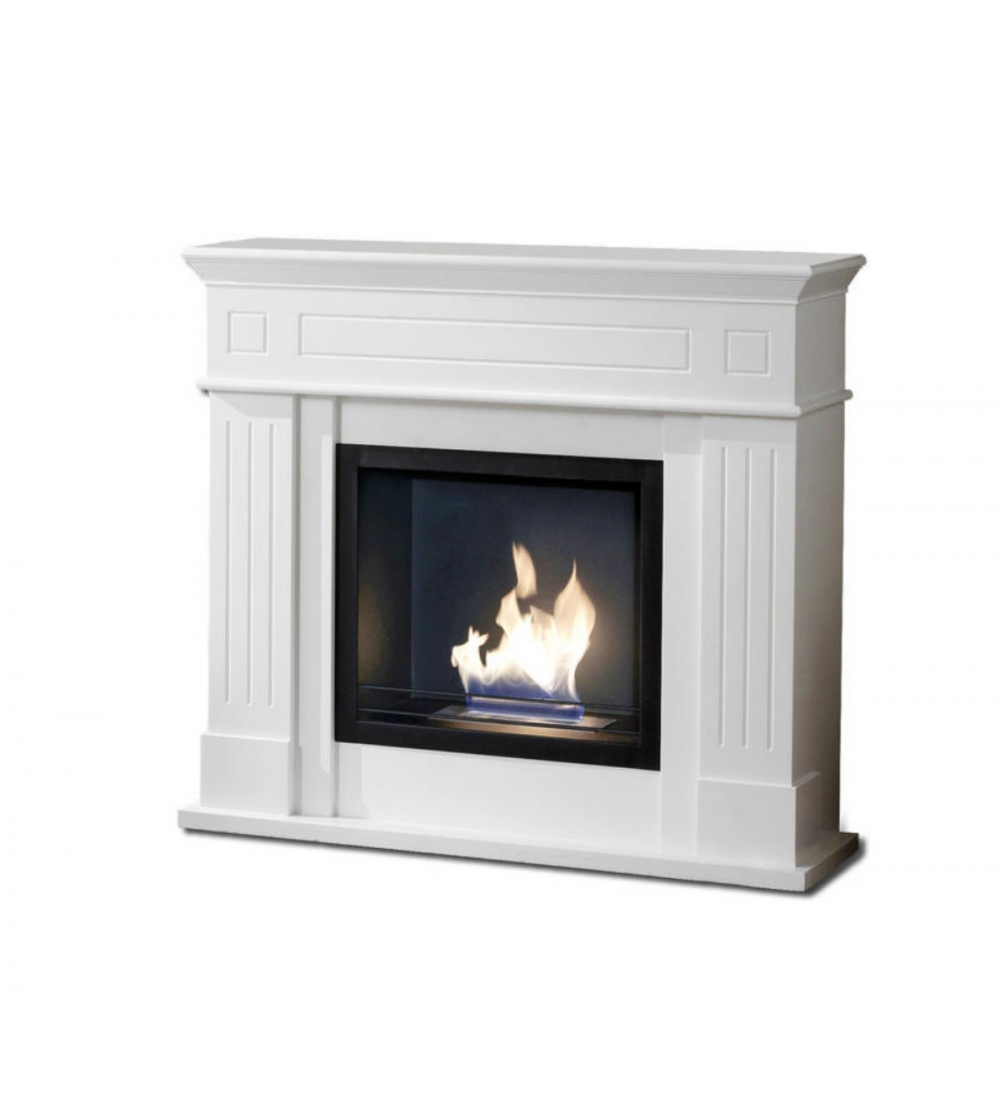 DesignTwist - Fireplace Nostalghia