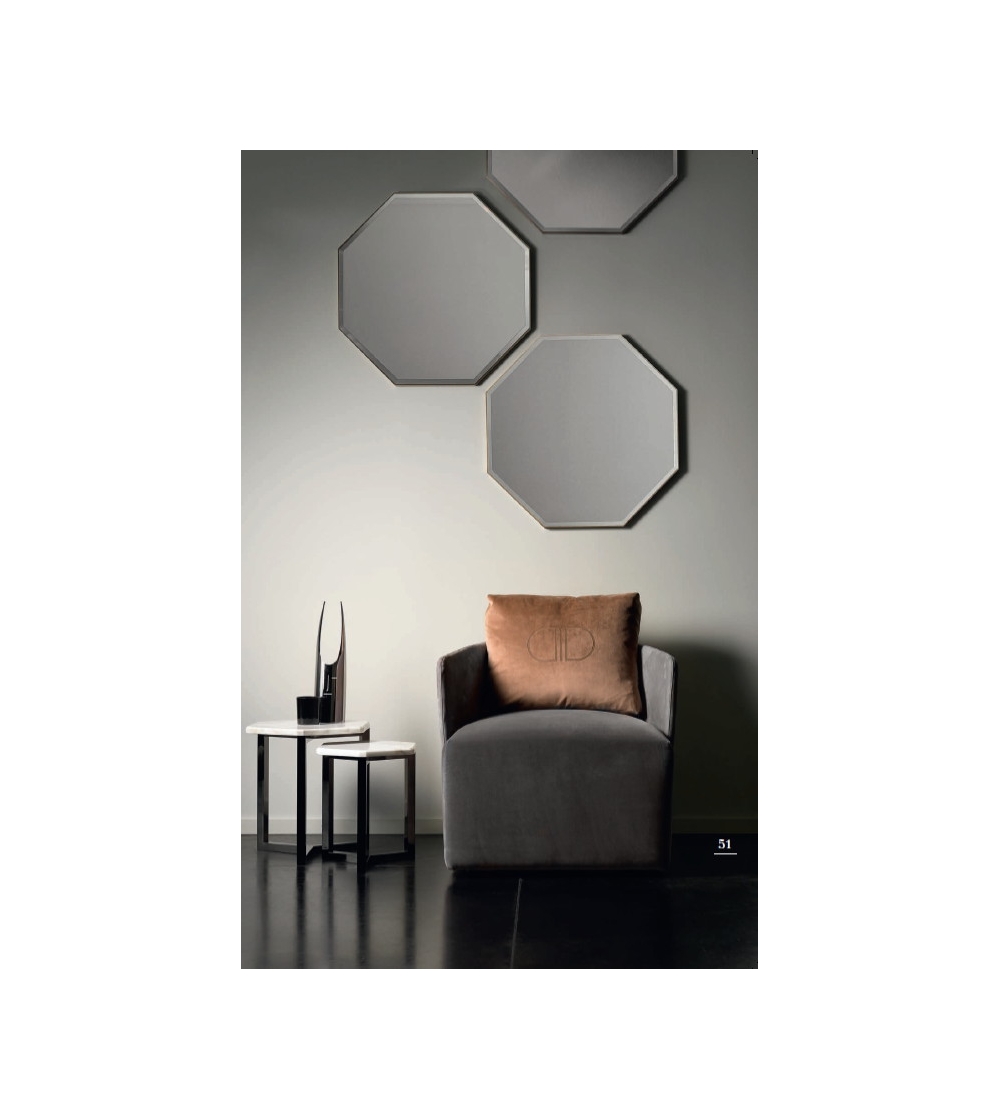 Daytona Decò Miroir