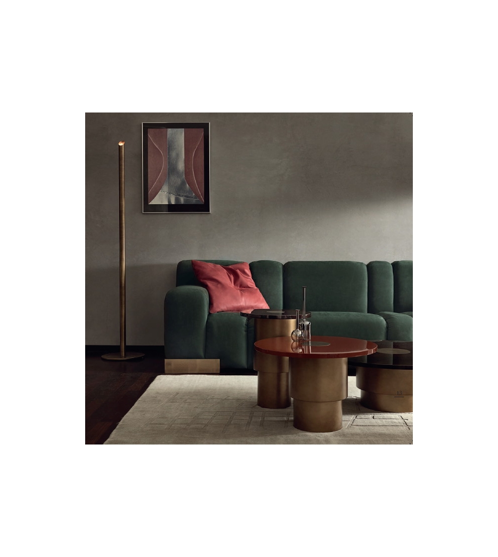 Daytona Brand Tapis