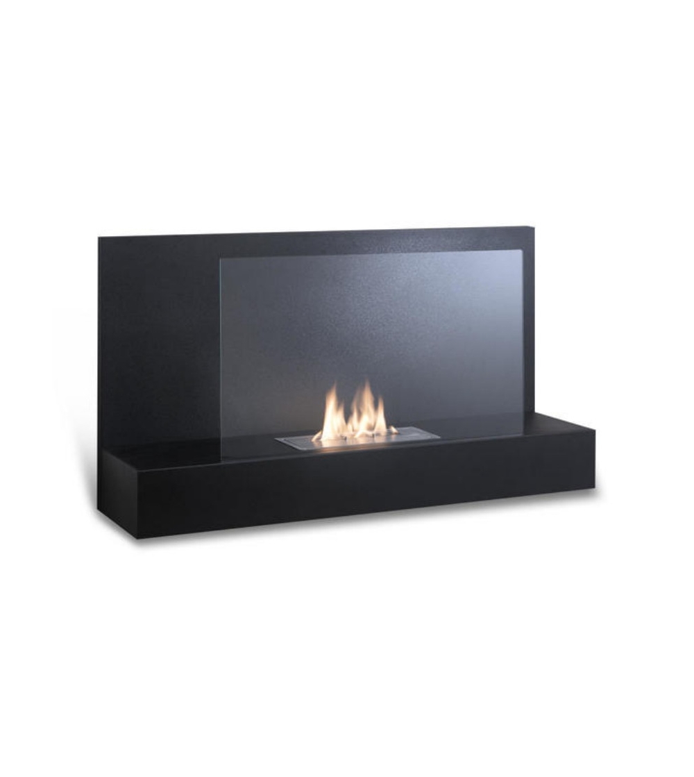 Stones - Wall Fireplace Bmovie