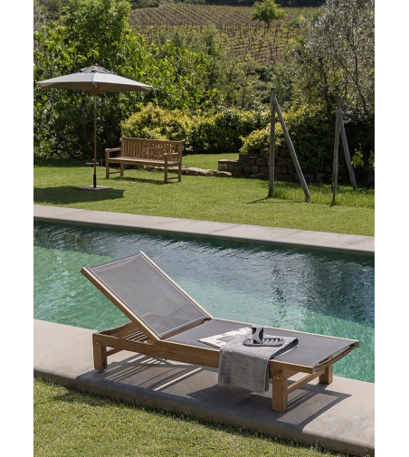 Cama Solar Macao Il Giardino Di Legno