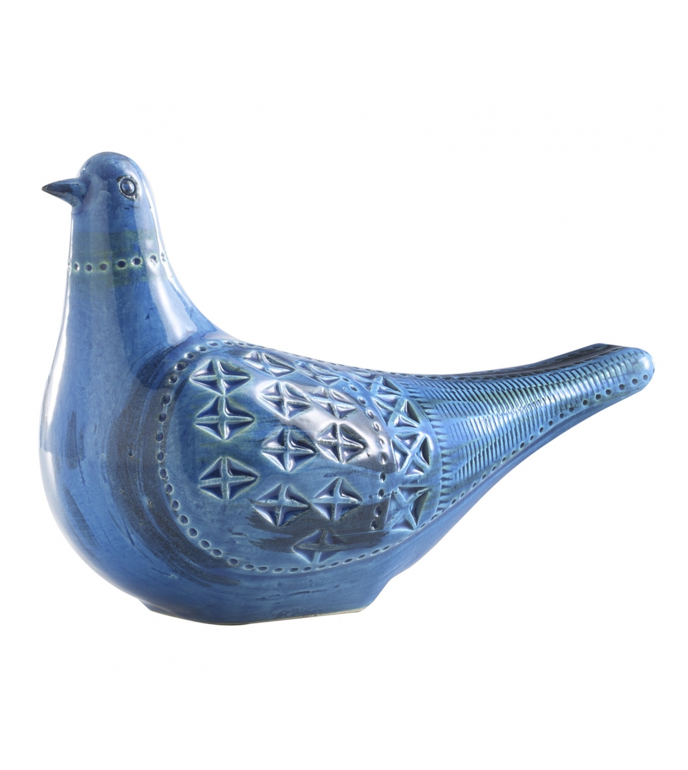 Dove Figure Aldo Londi Bitossi Ceramiche