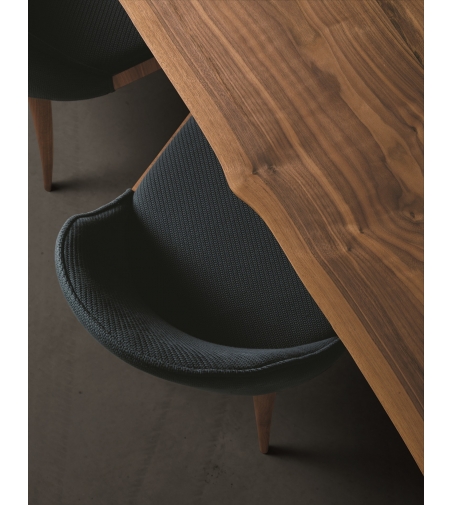 Sillón Cordiale - Dale Italia