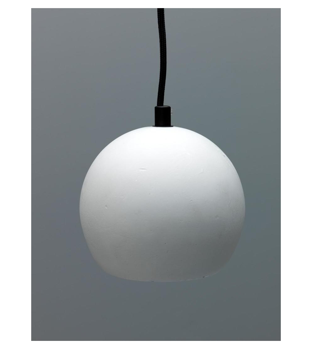 Lampada A Sospensione Tenis Stones