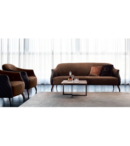 Yoshi Daytona Coffee Table