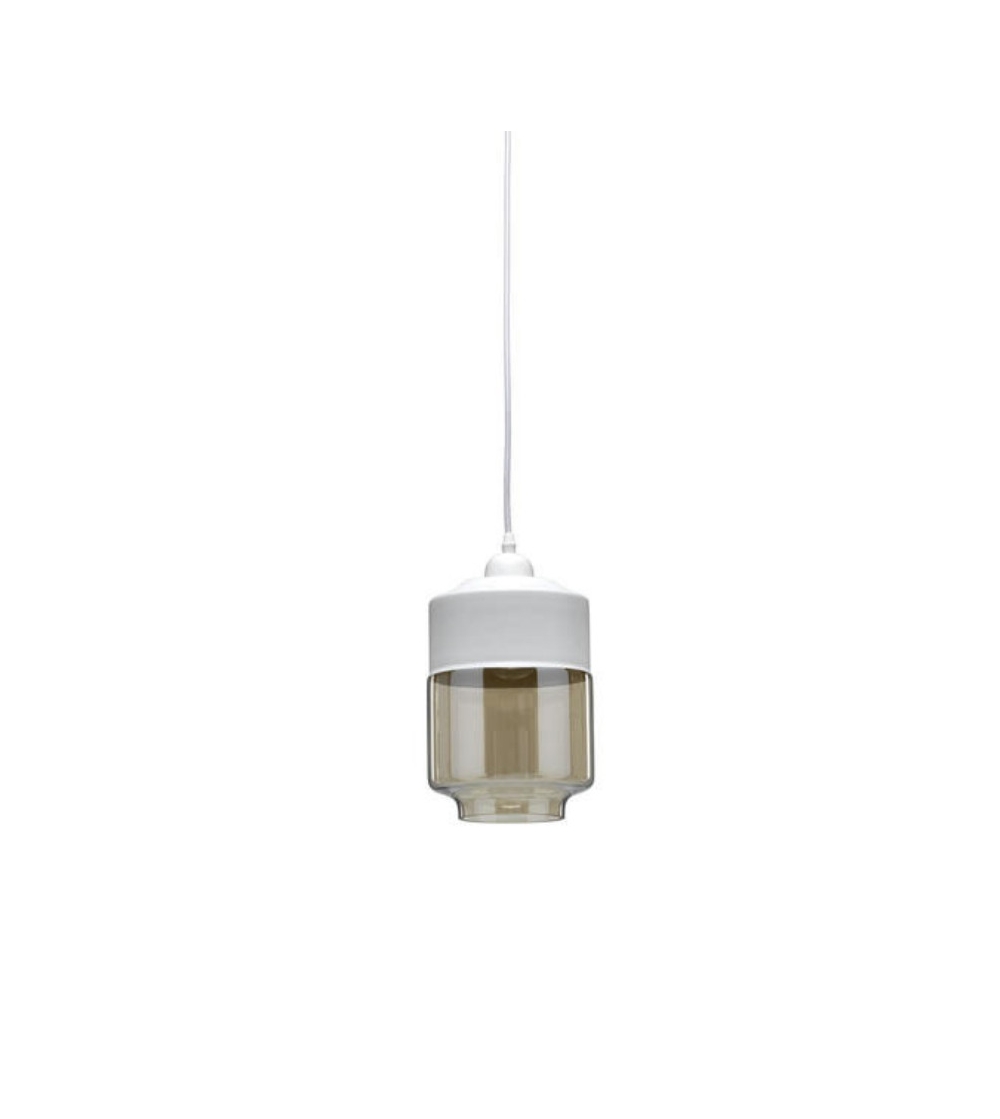 Stones LA/095/BI Suspension Lamp