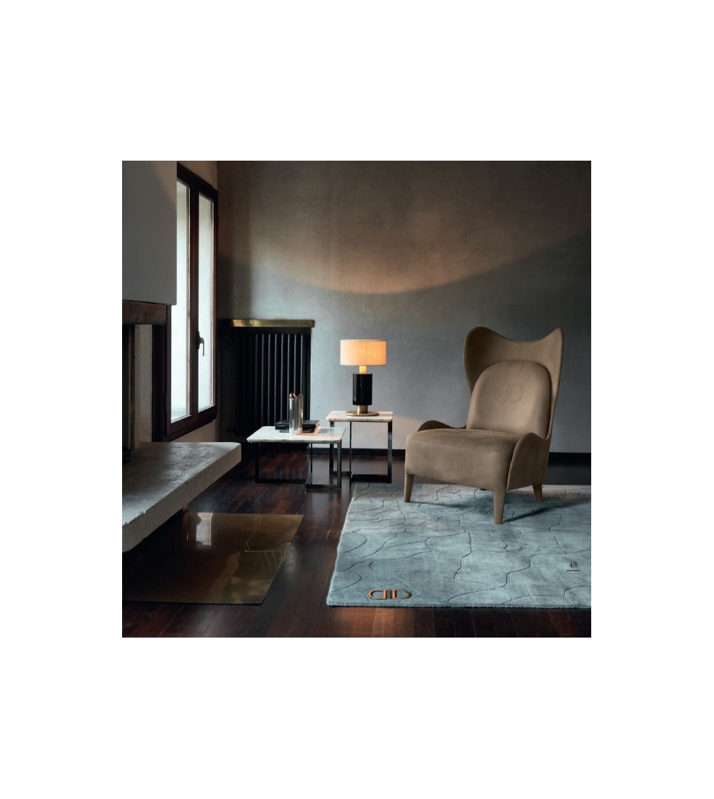 Yoshi Daytona Coffee Table
