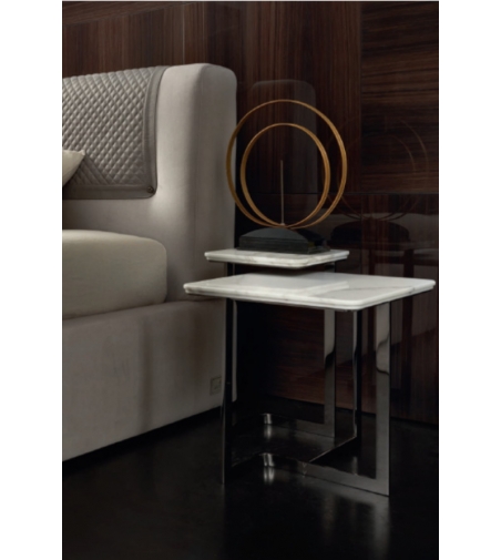 Yoshi Daytona Coffee Table