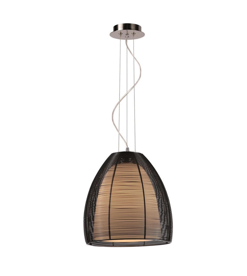 Stones Pico Suspension Lamp