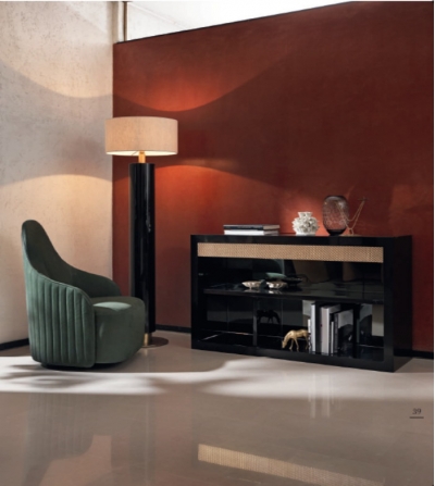 Daytona Jubilee Console Table 2