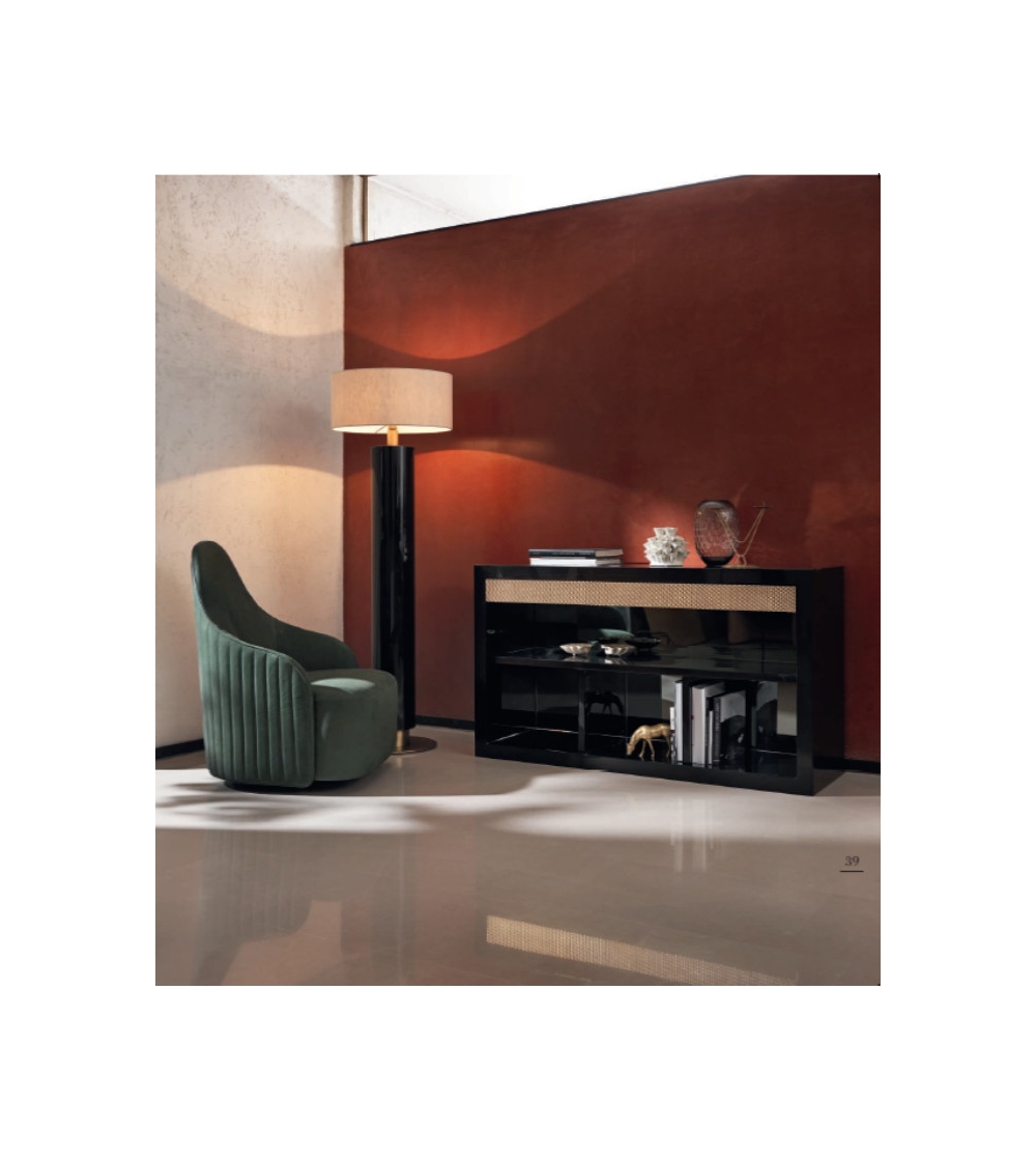 Daytona Jubilee Console Table