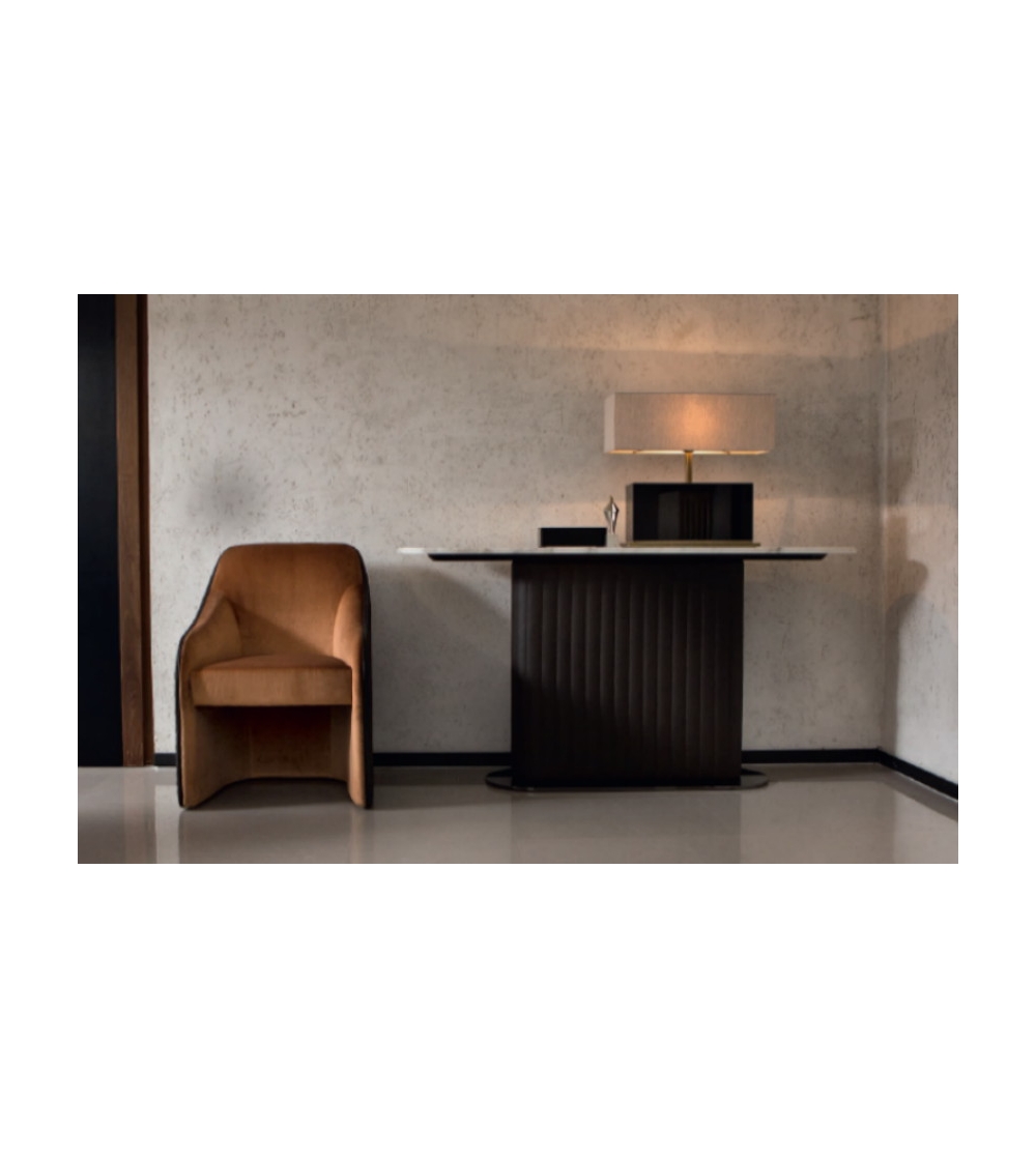 Daytona Plinto Lampe de Table