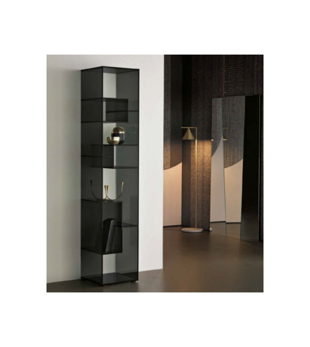 Bookcase Liber B  Tonelli Design