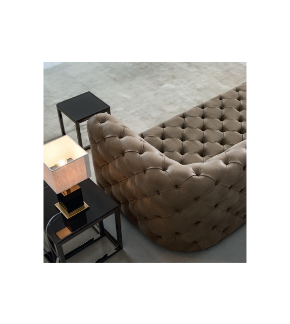Mondrian Daytona Coffee Table