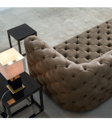 Table Basse Mondrian Daytona
