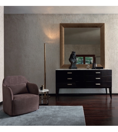 Daytona Valentina Fauteuil 2