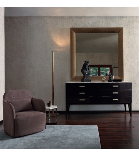 Daytona Valentina Armchair