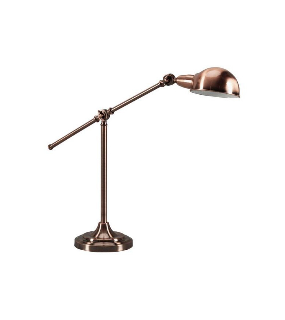 Lampe De Table Epoque Stones