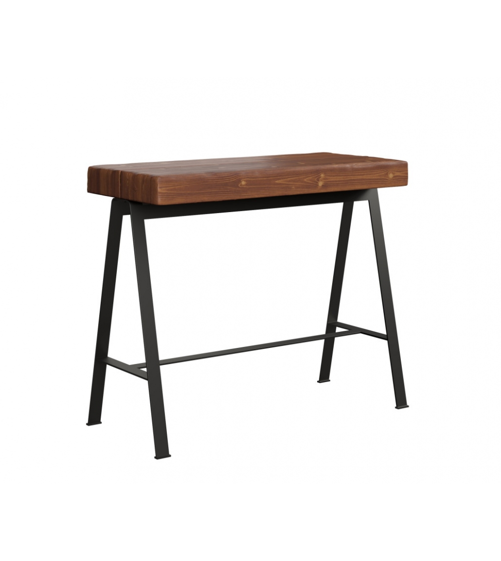 Table Console Banco - Itamoby