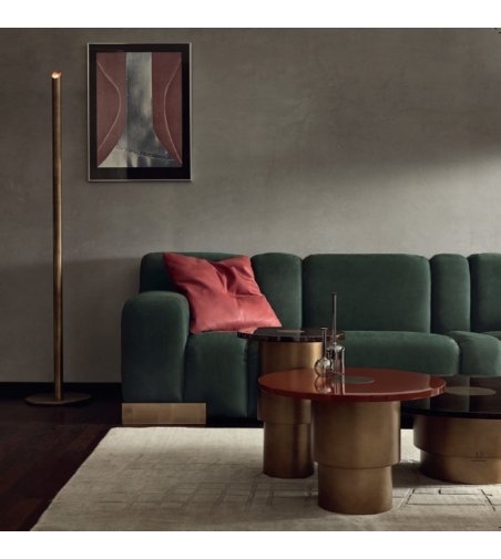 Daytona Leo Sofa