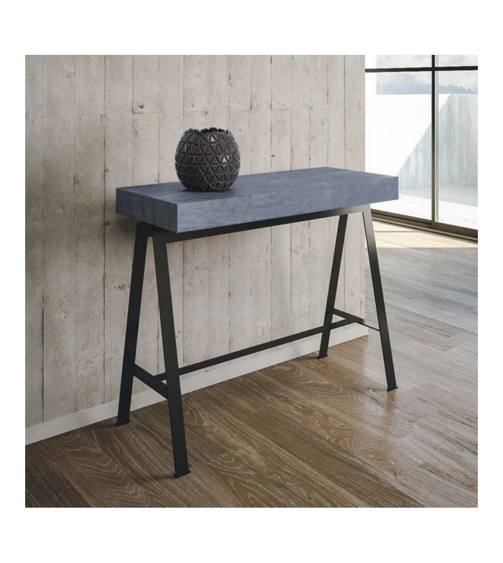 Table Console Banco Small - Itamoby