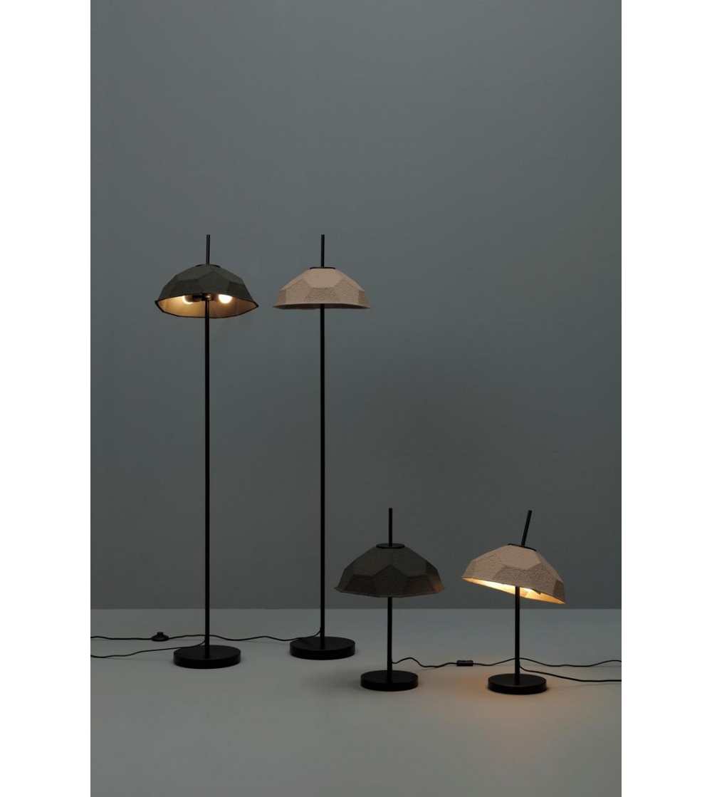 Egg Tischlampe von Stones