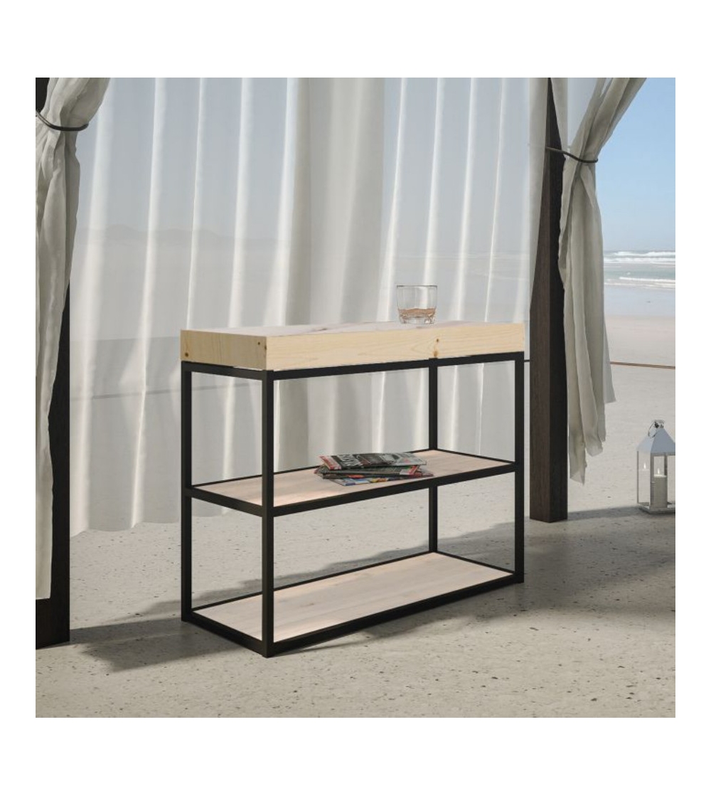 Camelia Console Table - Itamoby
