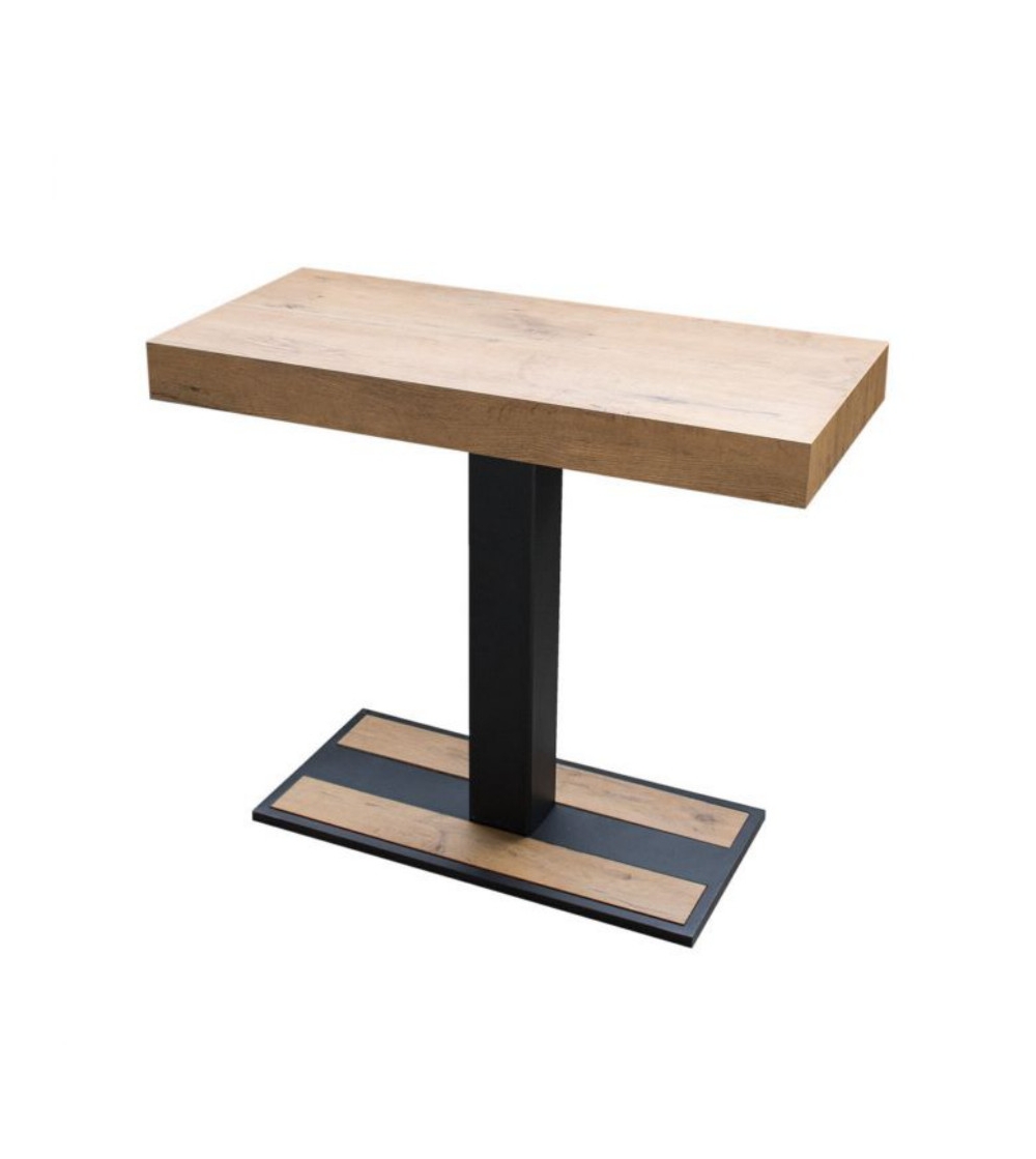 Table Console Capital - Itamoby