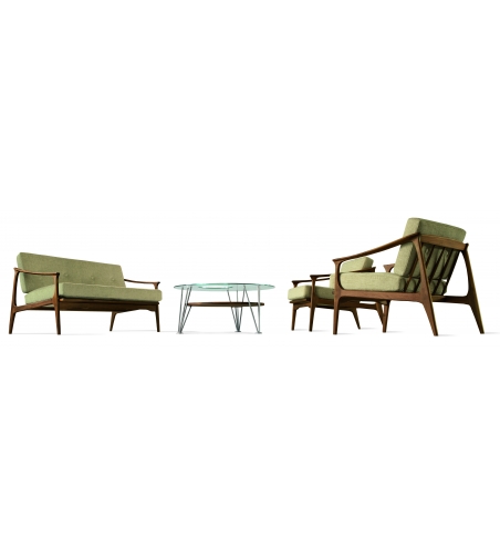 Sofa Quiete - Dale Italia