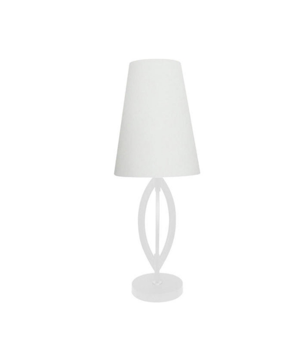 Lampe De Table Marica Stones