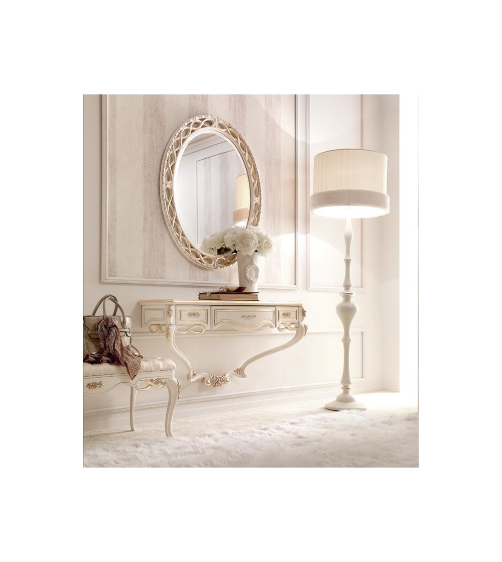 9008 Signorini & Coco Console Table