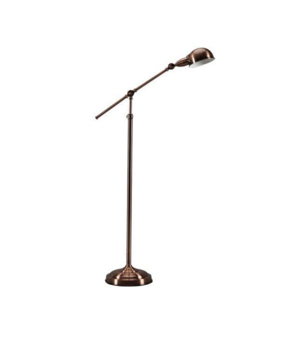 Stones Epoque Floor Lamp