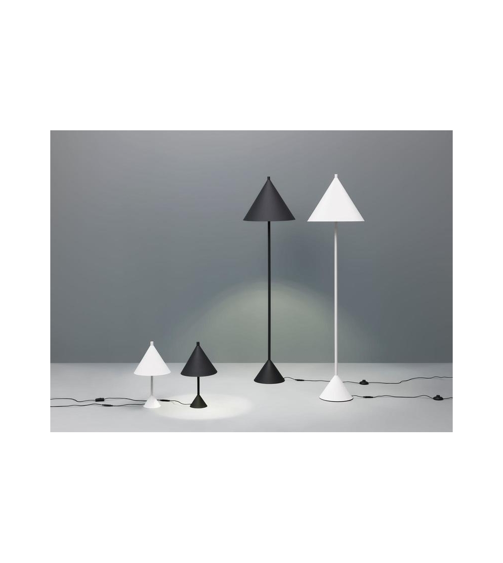 Lampe De Sol Indi Stones