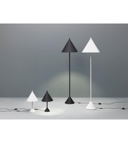 Lampe De Sol Indi Stones