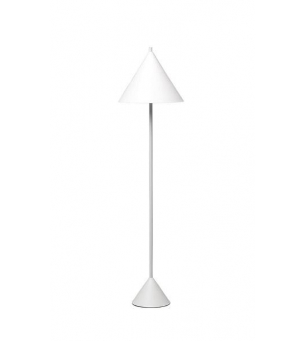 Stones Indi Floor Lamp