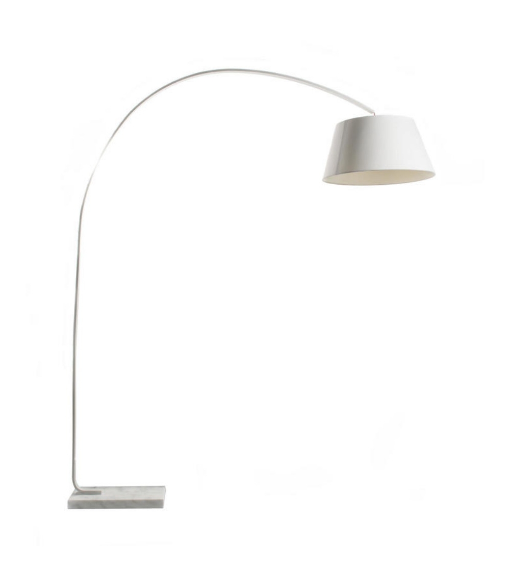 Stones Street Floor Lamp