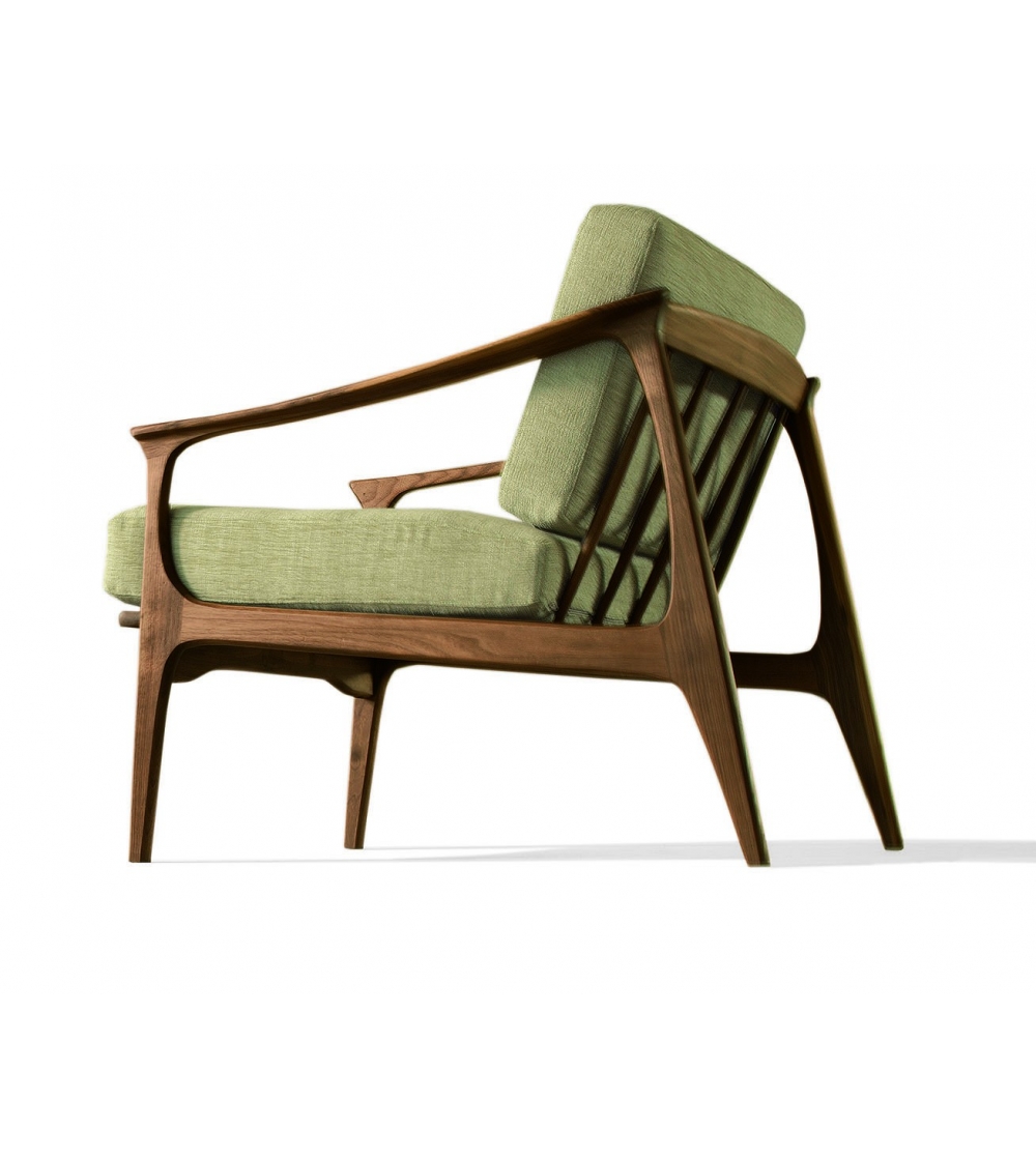 Fauteuil Quiete - Dale Italia