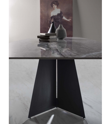 Table Empire La Seggiola