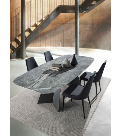 Mesa Empire La Seggiola 2