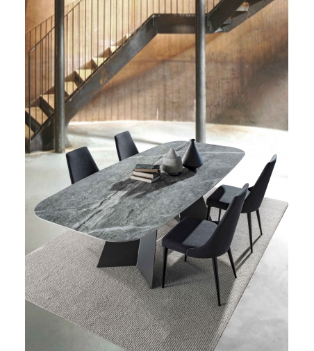 Mesa Empire La Seggiola