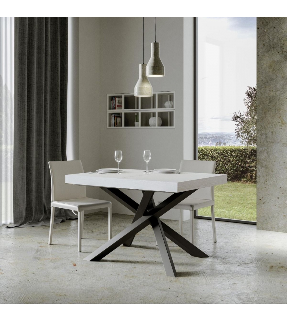 Volantis 130 Extendable Table - Itamoby
