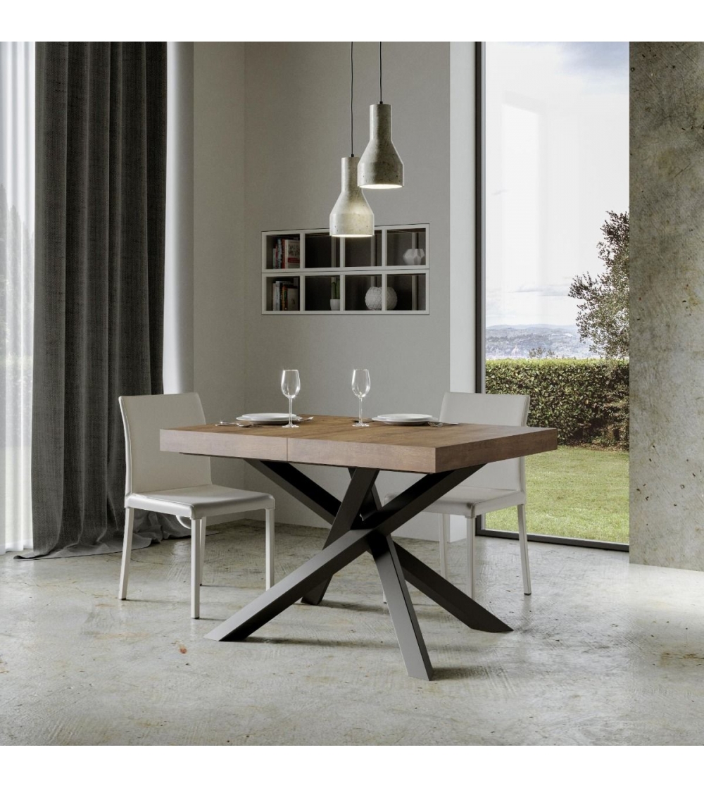 Volantis 130 Extendable Table - Itamoby