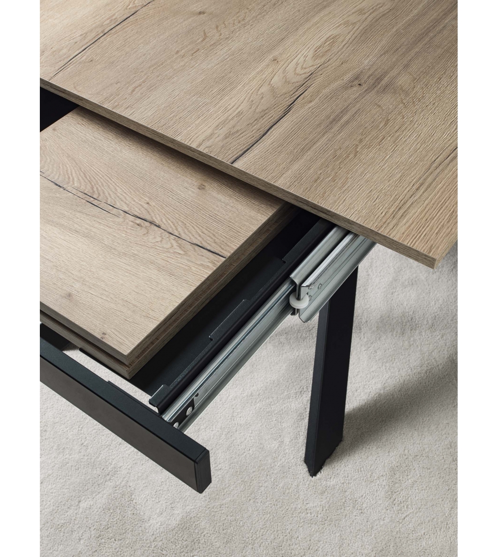 Table Nouvelle Collection Spider Maxi...